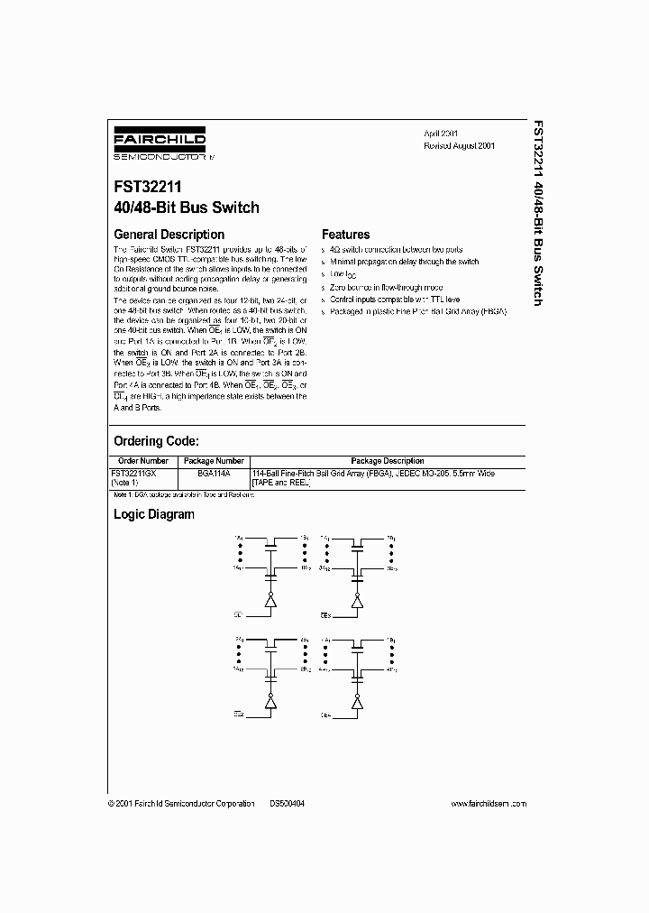 FST32211_278753.PDF Datasheet