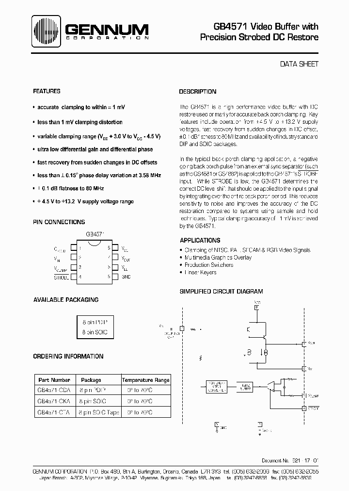 GB4571-CDA_300969.PDF Datasheet