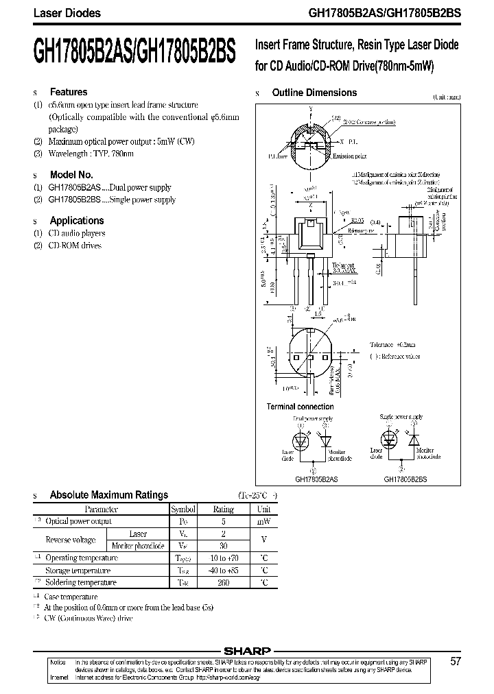 GH17805B2AS_202114.PDF Datasheet