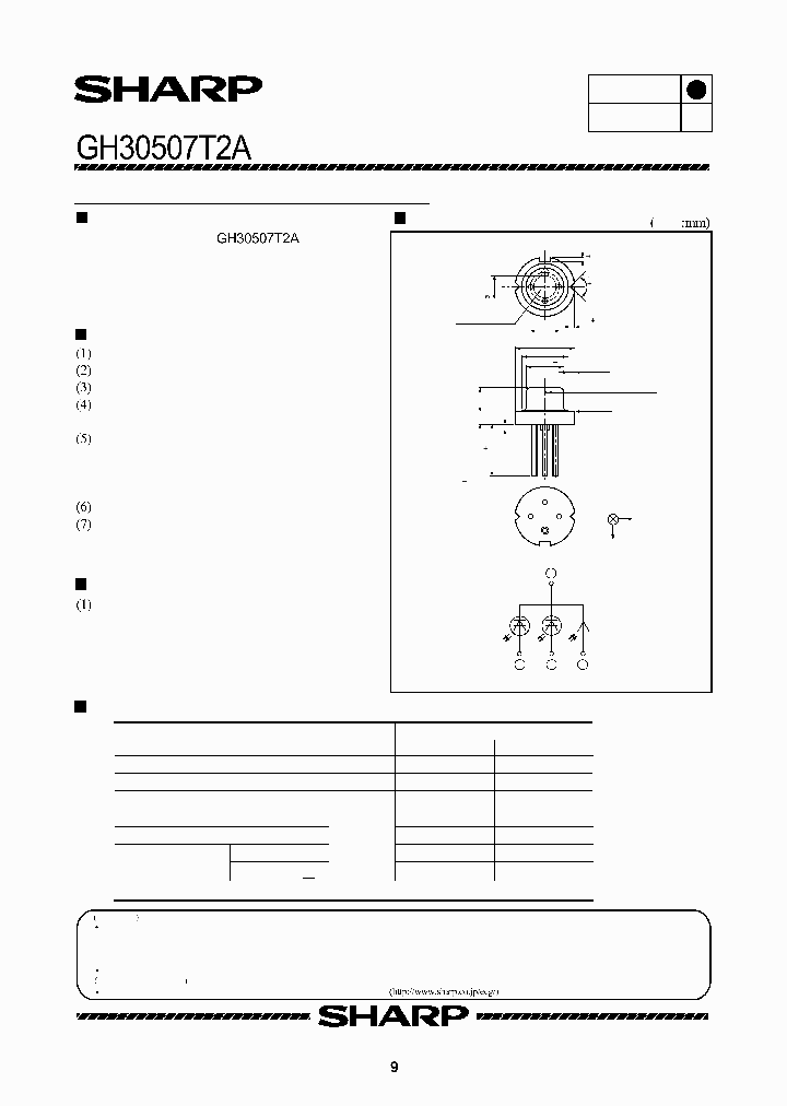 GH30507T2A_294243.PDF Datasheet