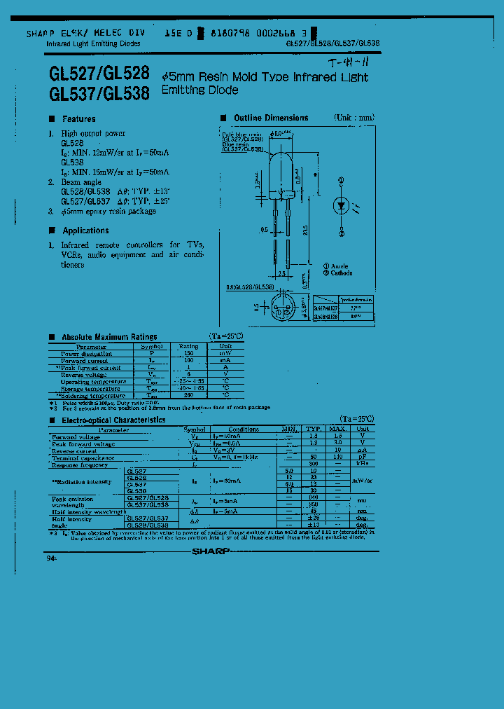 GL528_242352.PDF Datasheet