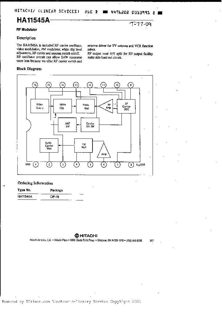 HA11545A_201612.PDF Datasheet