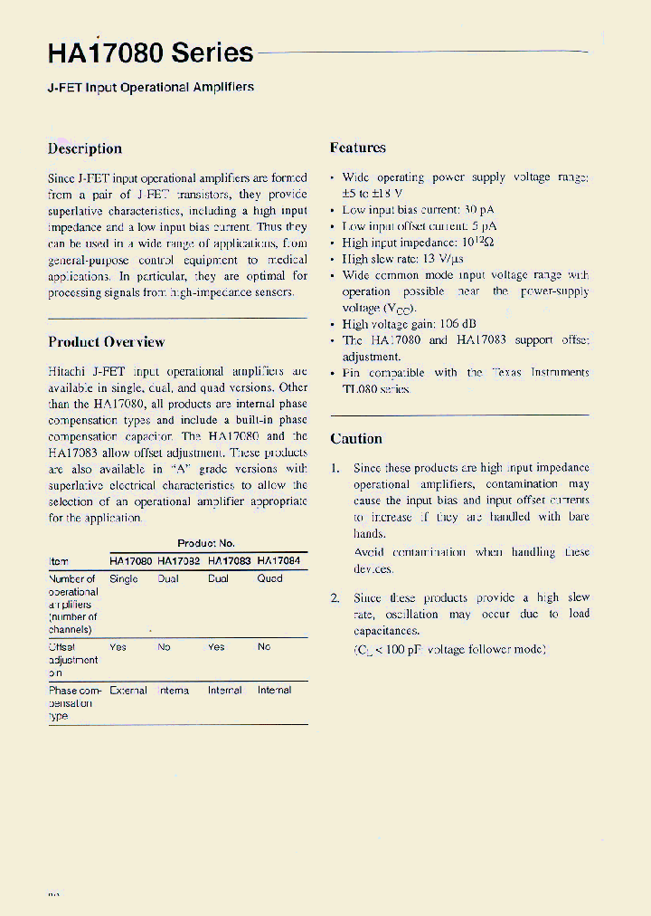 HA17082PS_287518.PDF Datasheet