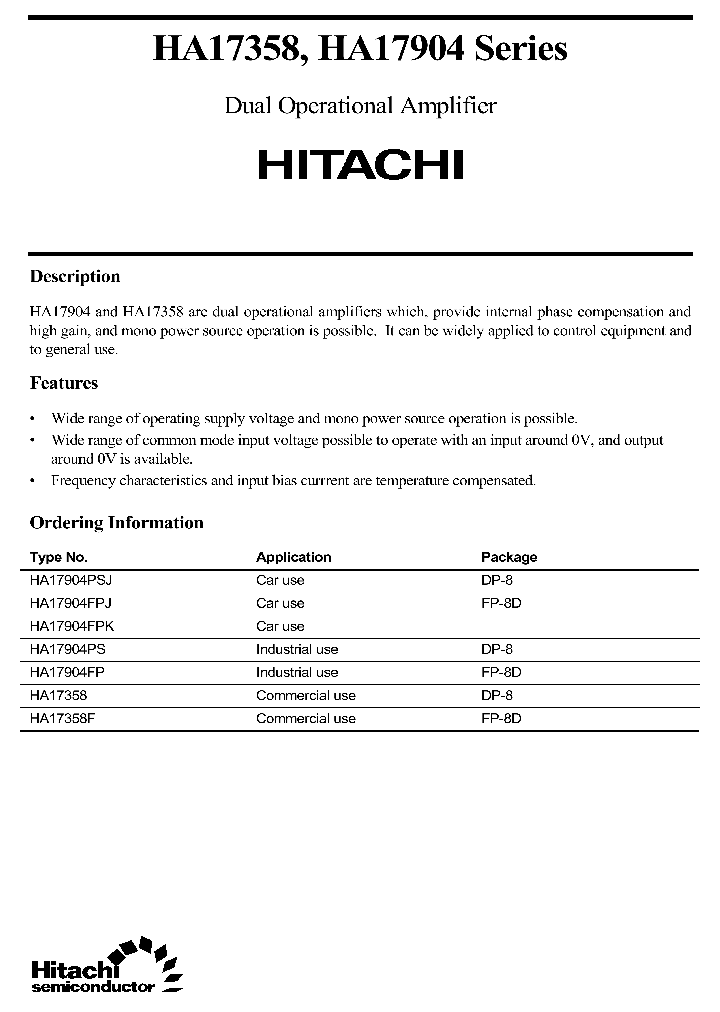 HA17358_24940.PDF Datasheet