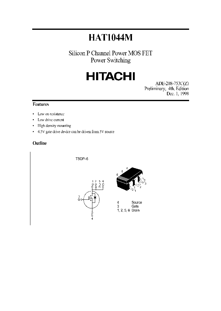 HAT1044M_293938.PDF Datasheet