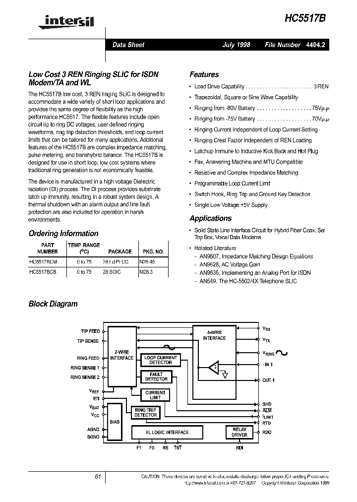 HC5517B_81359.PDF Datasheet