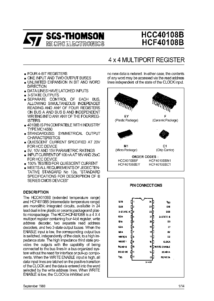 HCF40108B_270244.PDF Datasheet
