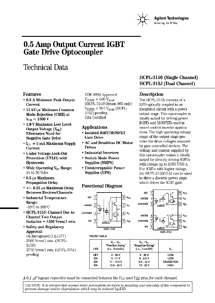 HCPL-315J_201038.PDF Datasheet