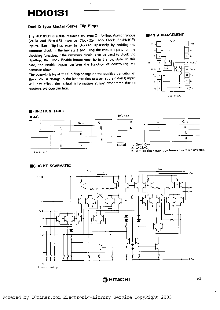 HD10131_200384.PDF Datasheet