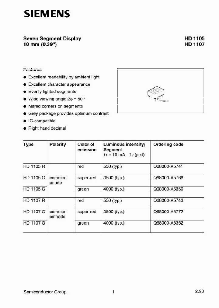 HD1105_287039.PDF Datasheet