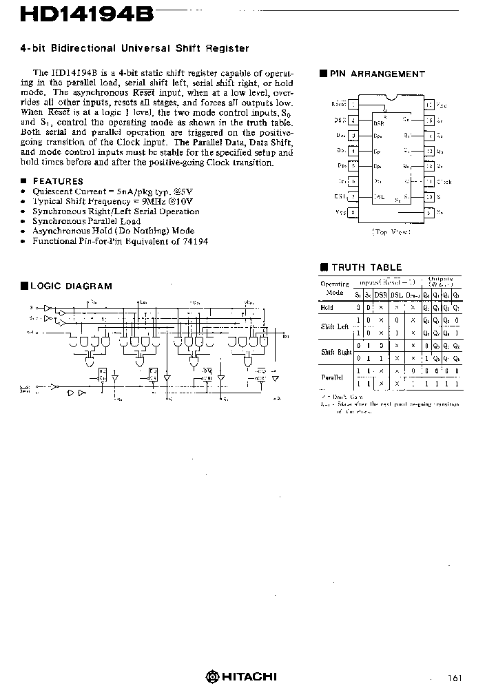 HD14194B_294152.PDF Datasheet