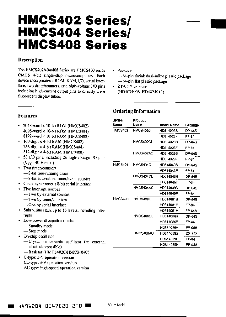 HD614086H_209164.PDF Datasheet