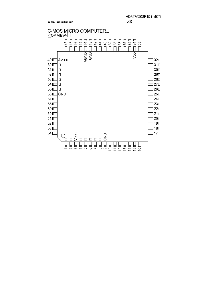HD6475208F_304980.PDF Datasheet