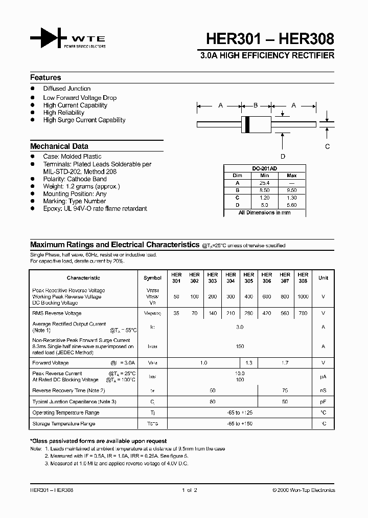 HER307_200075.PDF Datasheet