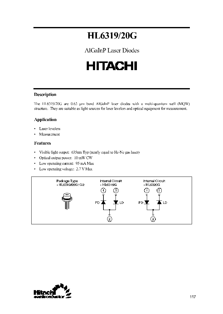 HL631920G_295758.PDF Datasheet