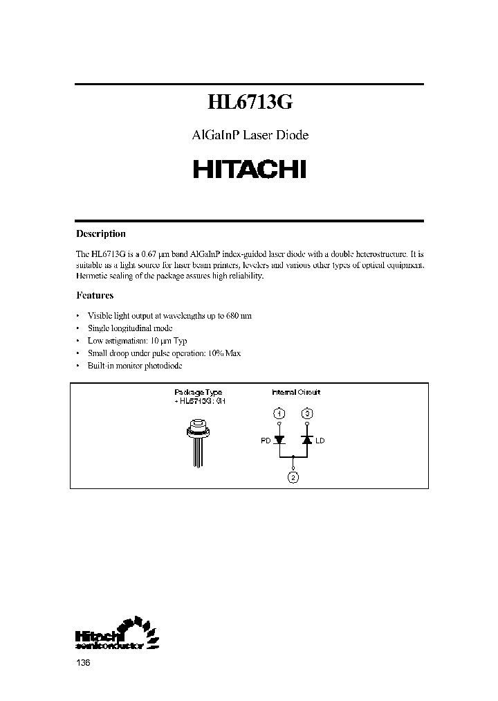 HL6713G_288899.PDF Datasheet