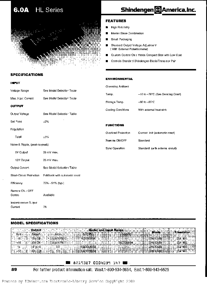 HLE12000M_220600.PDF Datasheet