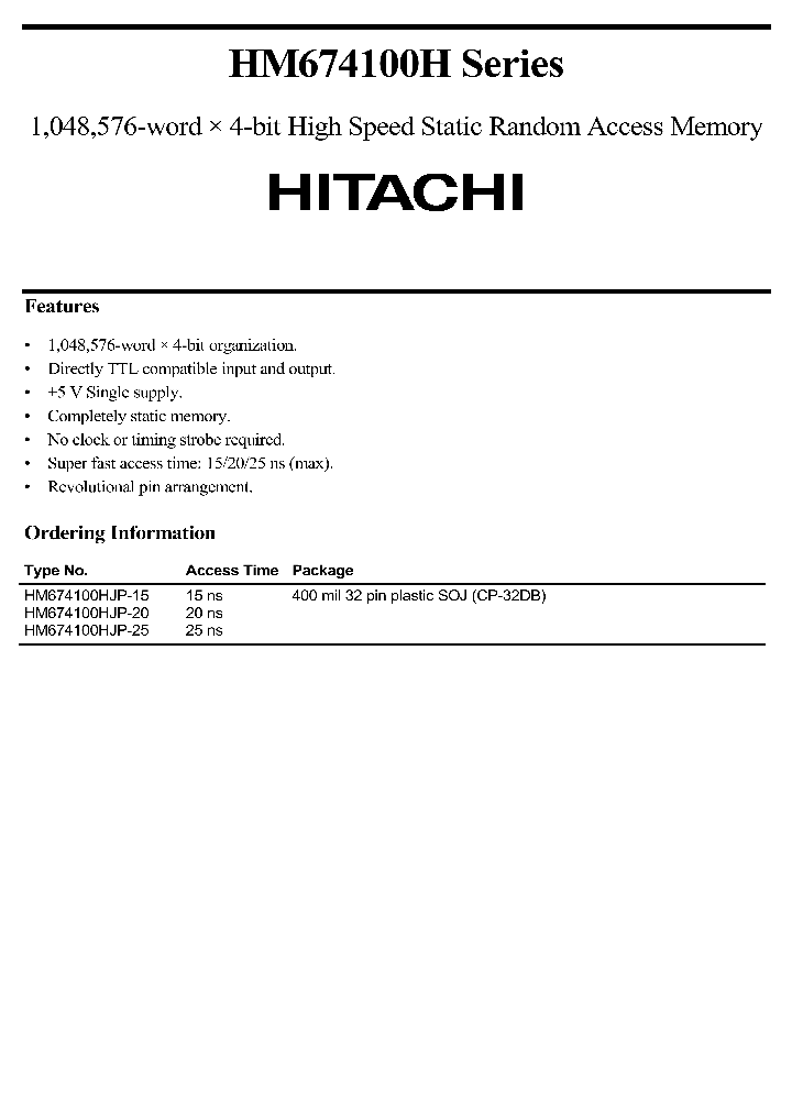 HM674100HSERIES_241534.PDF Datasheet