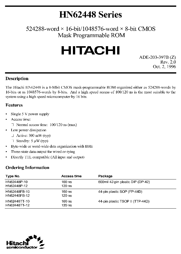 HN62448SERIES_235253.PDF Datasheet