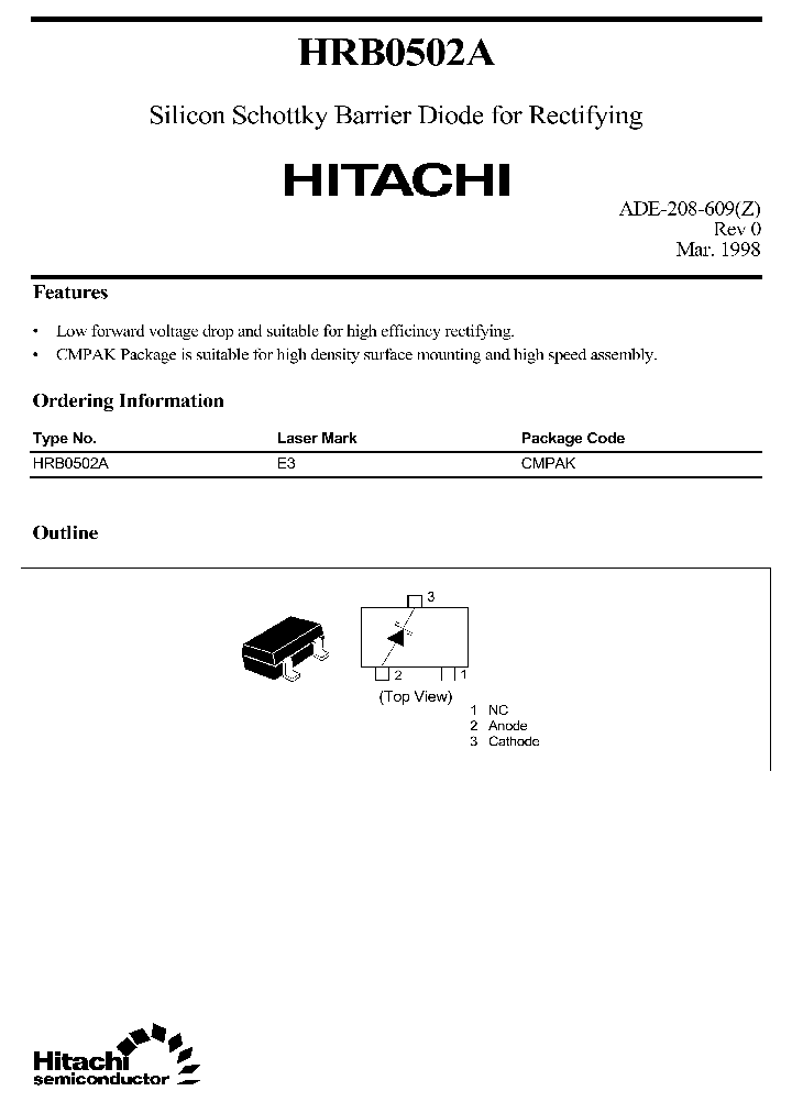 HRB0502A_281412.PDF Datasheet