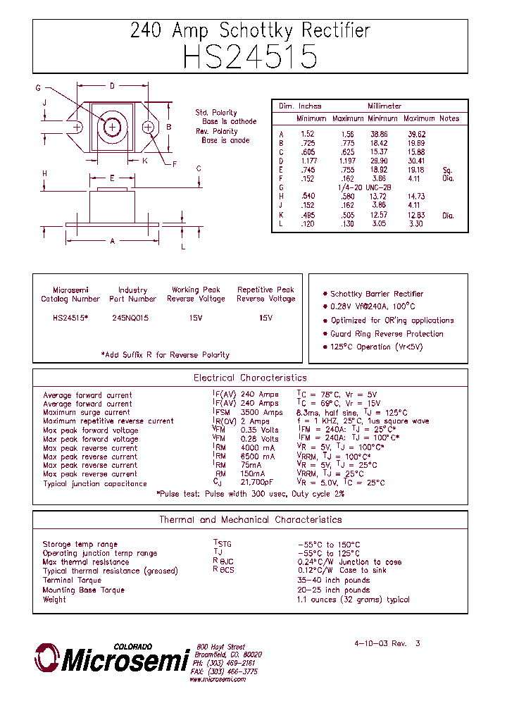 HS24515_285913.PDF Datasheet
