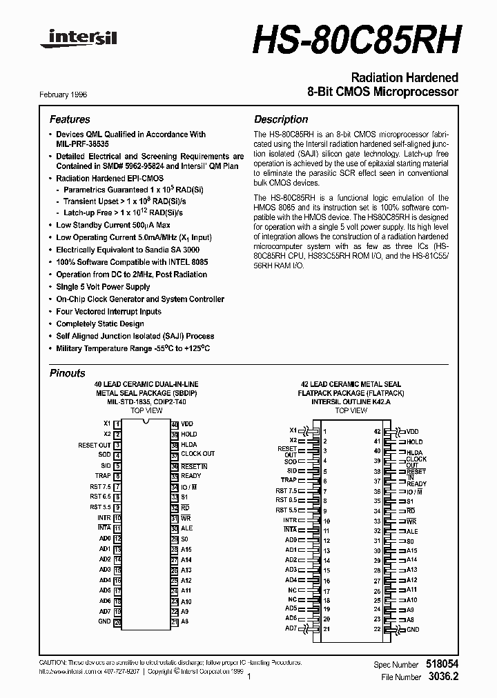 HS-80C85RH_281310.PDF Datasheet
