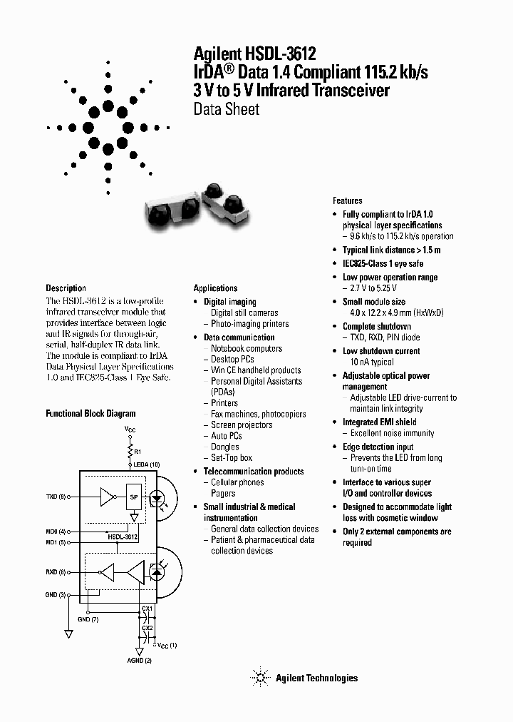 HSDL-3612-037_199915.PDF Datasheet