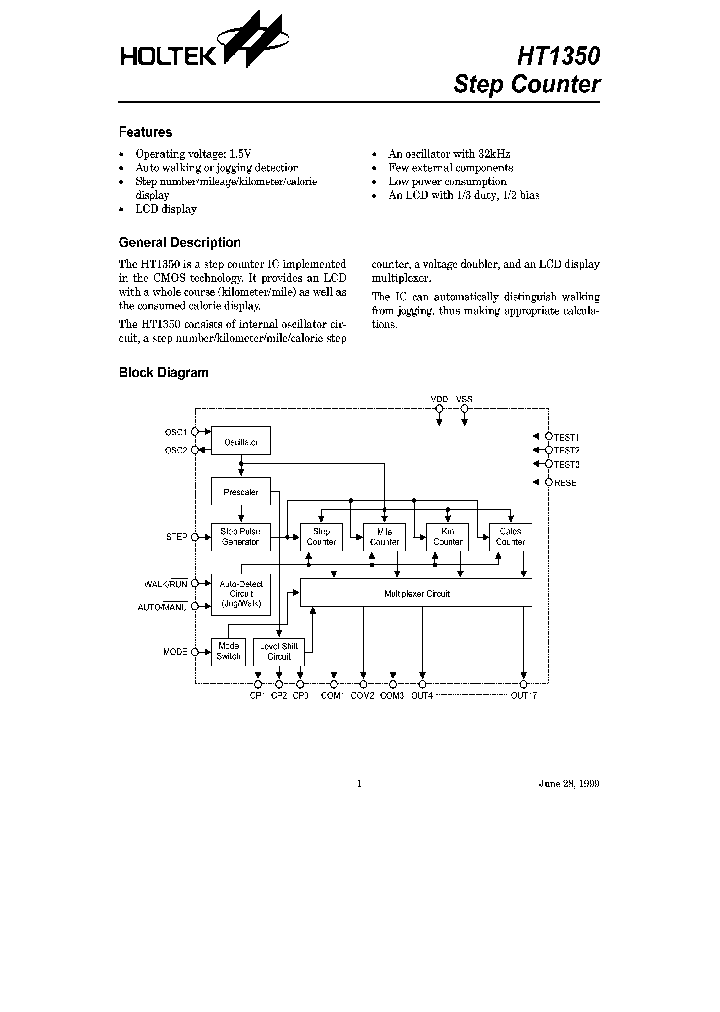 HT1350_291483.PDF Datasheet