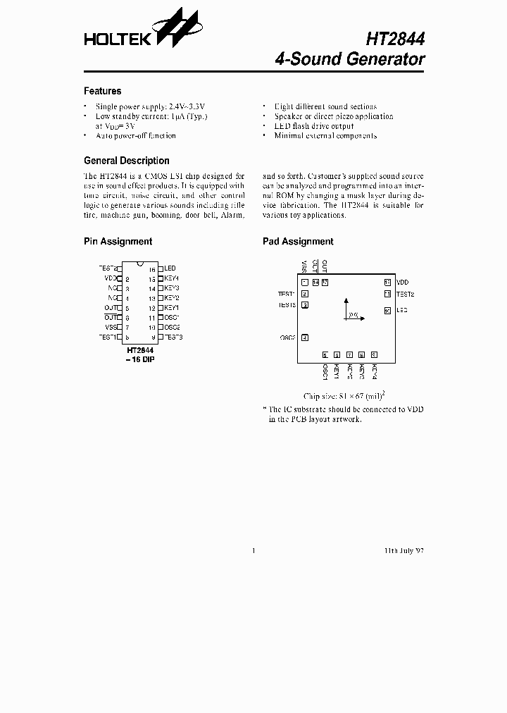 HT2844_302873.PDF Datasheet