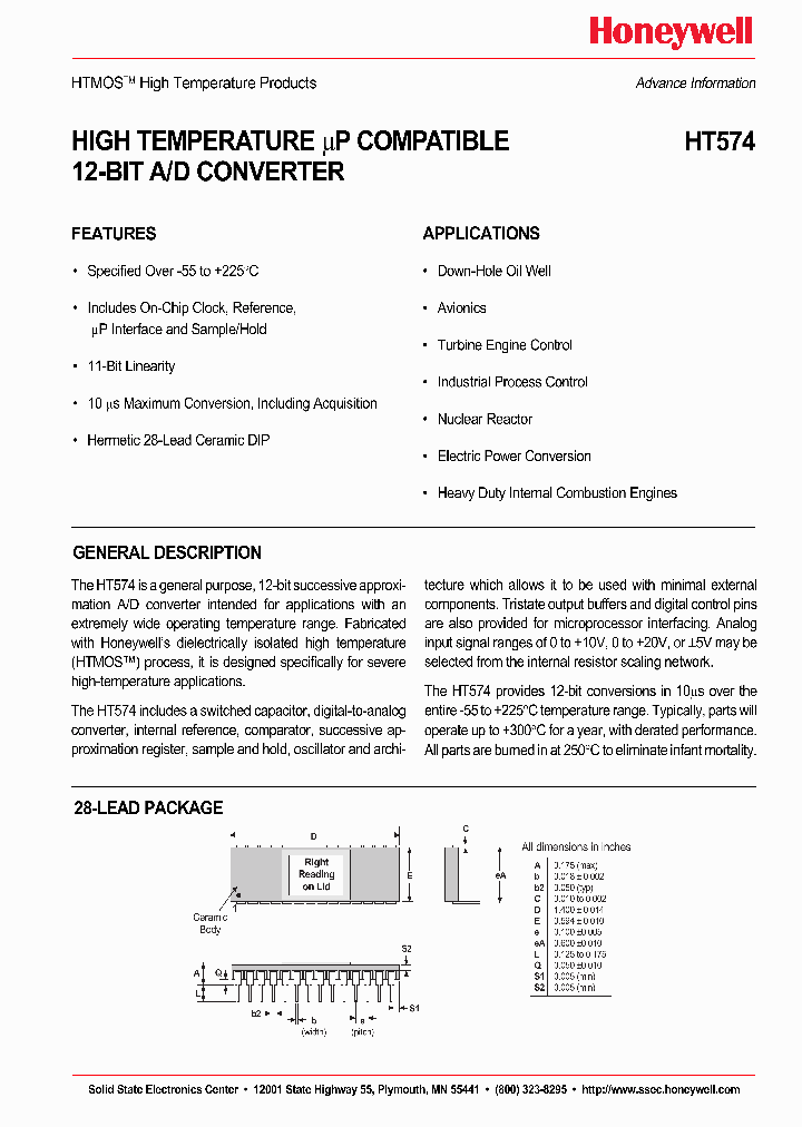 HT574_258002.PDF Datasheet