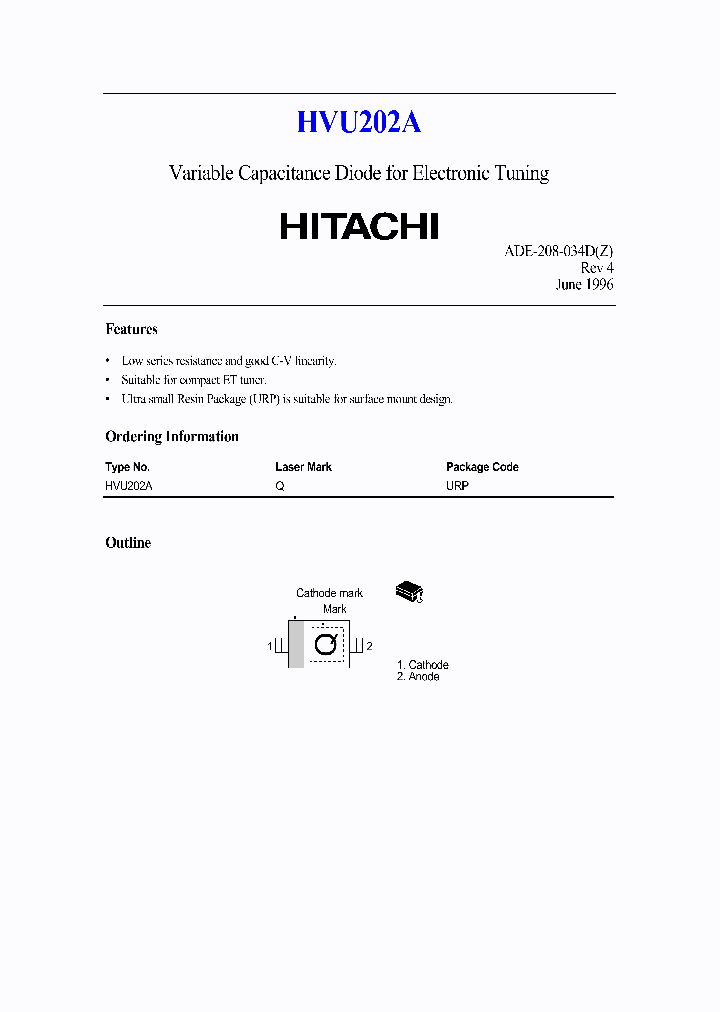 HVU202A_280791.PDF Datasheet