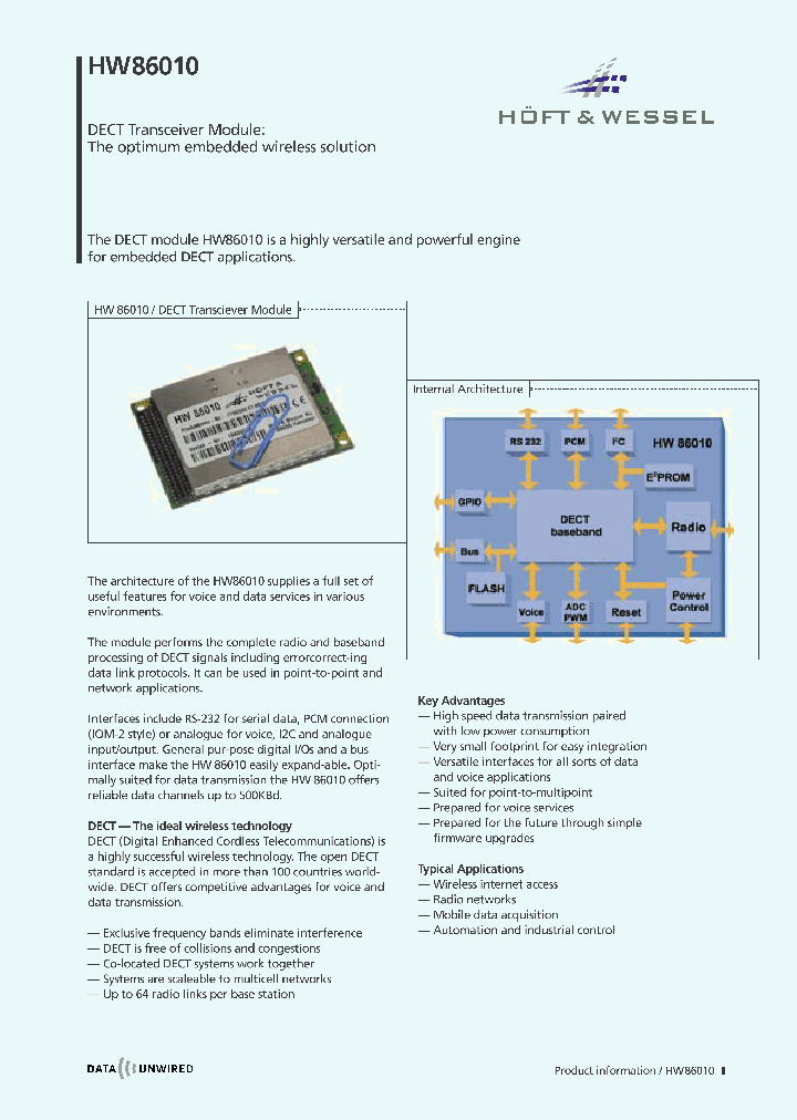 HW86010_290072.PDF Datasheet