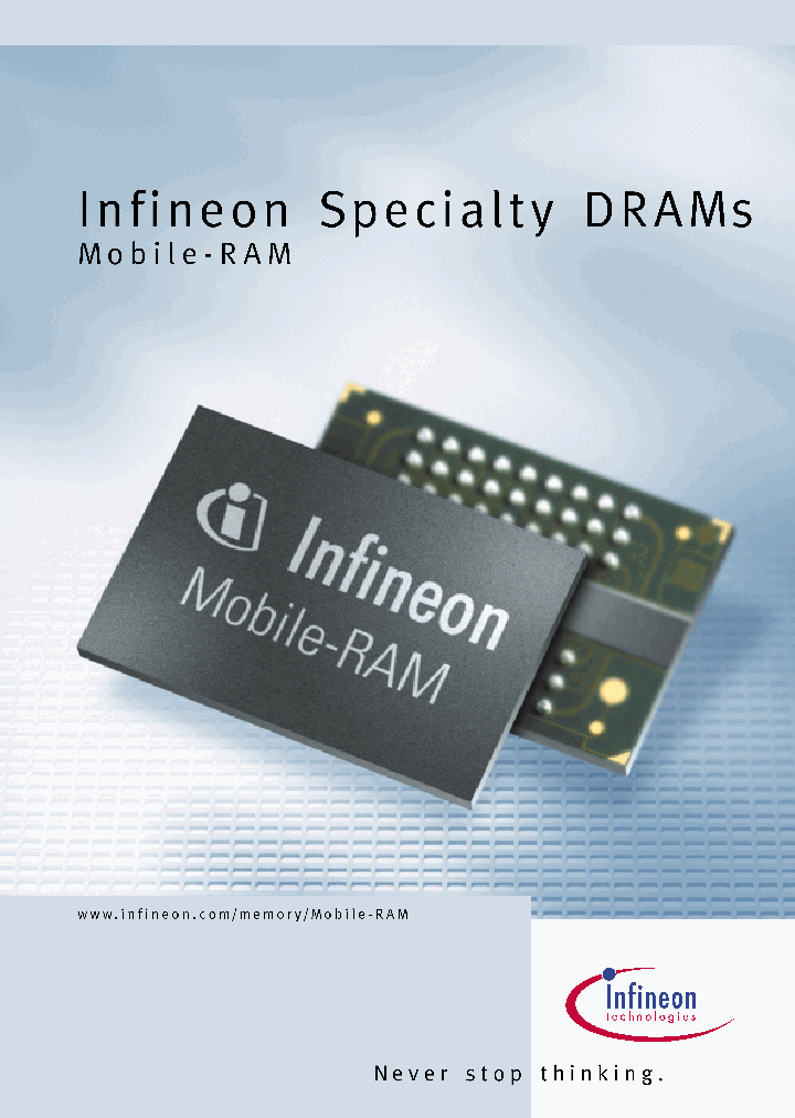 HYB18L2561_275571.PDF Datasheet