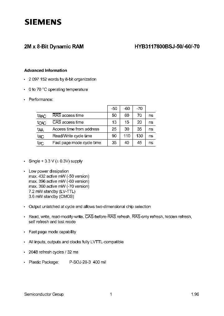 HYB3117800BSJ-70_279529.PDF Datasheet