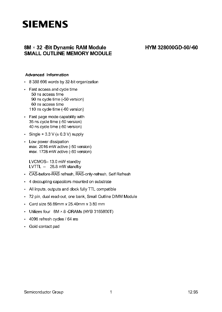 HYM328000GD-60_290321.PDF Datasheet
