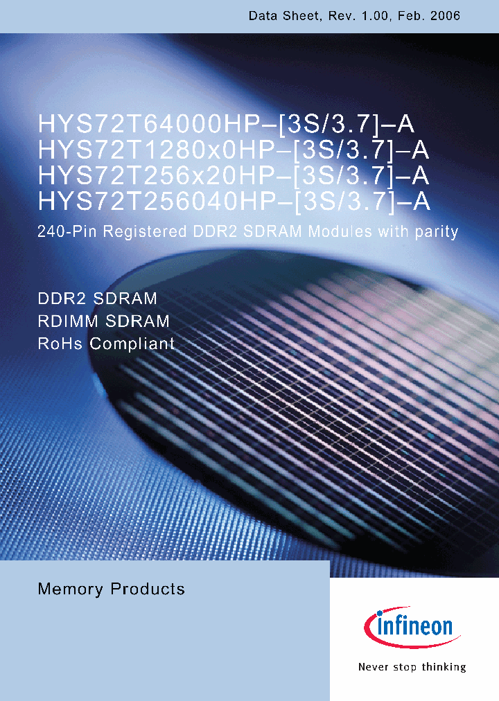 HYS72T128020HP-3S-A_287019.PDF Datasheet