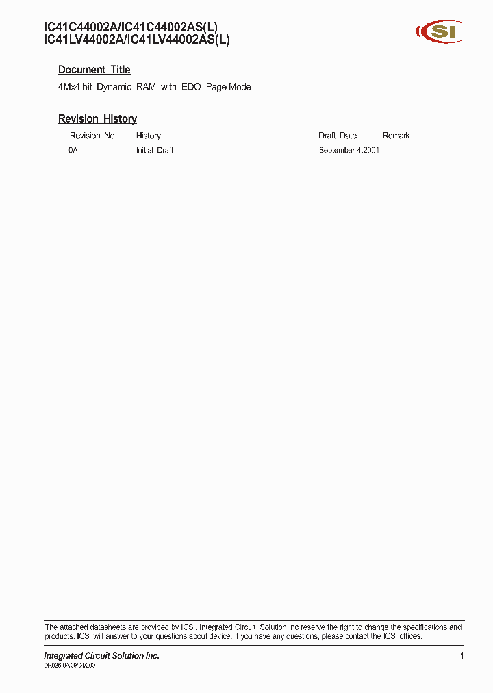 IC41C44002_251394.PDF Datasheet