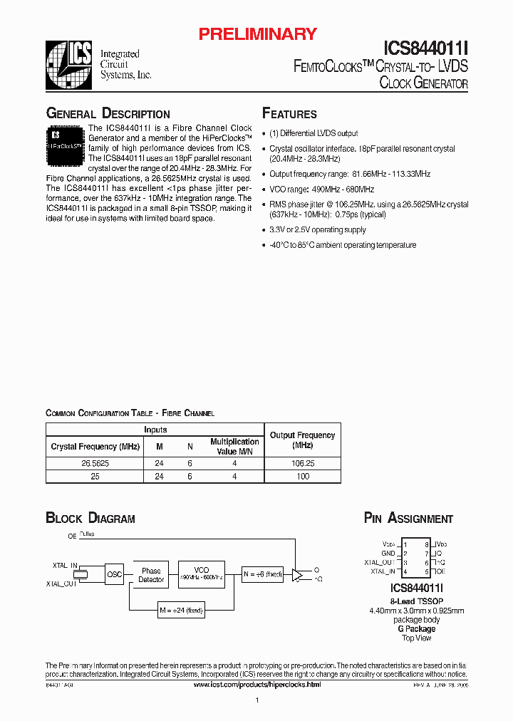 ICS844011I_283661.PDF Datasheet