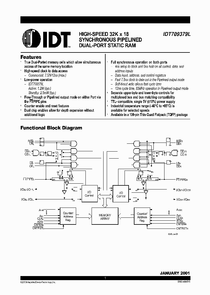 IDT709379L_235084.PDF Datasheet