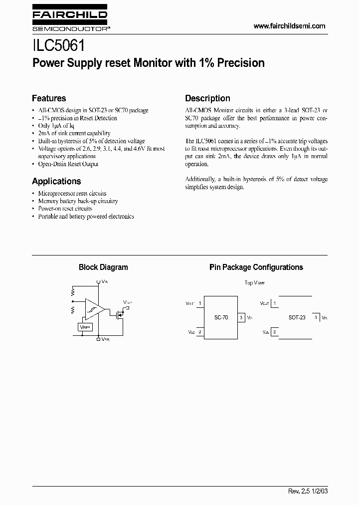 ILC5061AM2_239862.PDF Datasheet