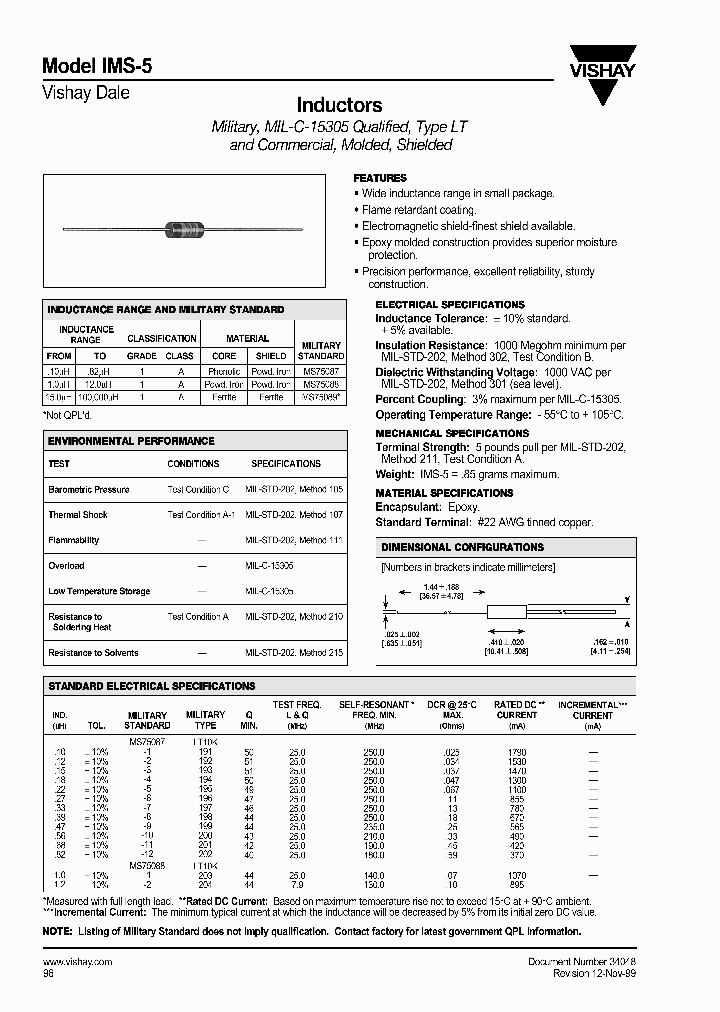 IMS-5_241280.PDF Datasheet