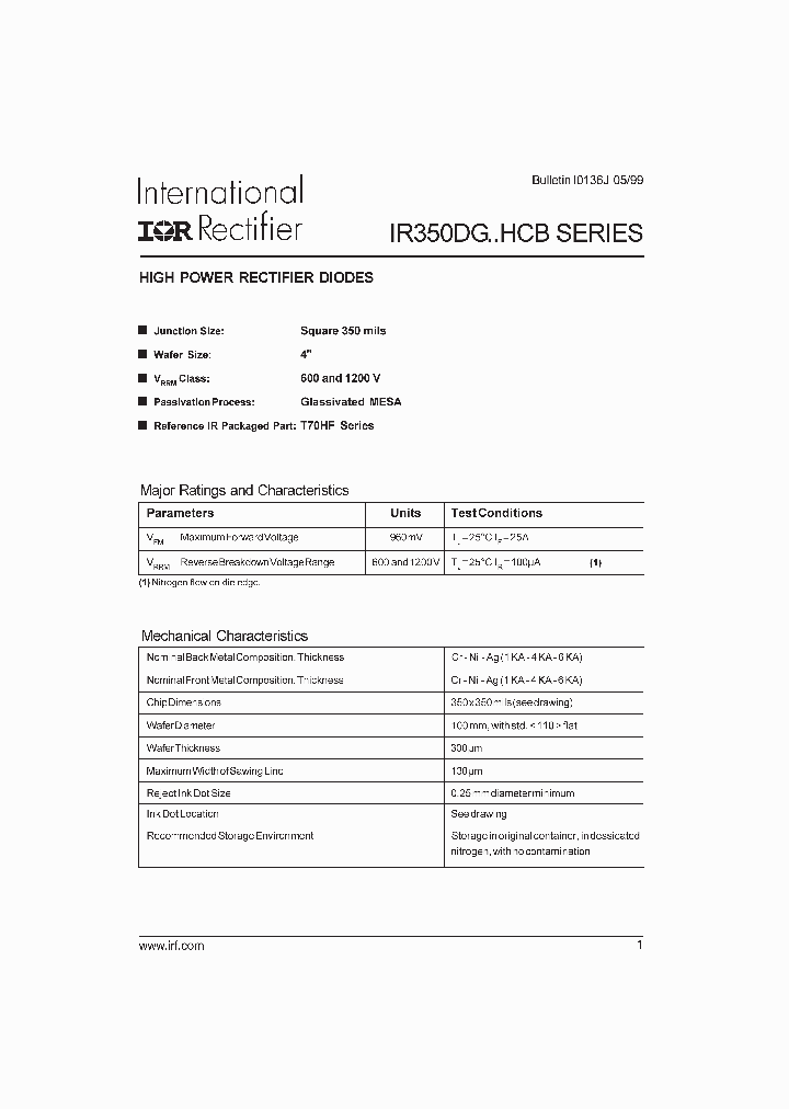 IR350DGHCBSERIES_213930.PDF Datasheet