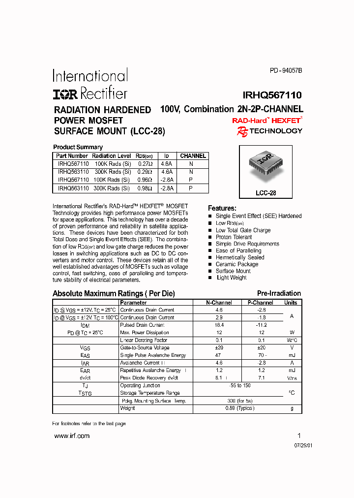 IRHQ567110_294874.PDF Datasheet
