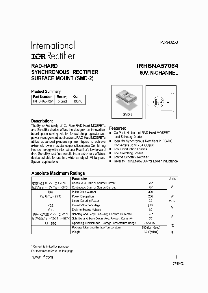 IRHSNA57064_277513.PDF Datasheet