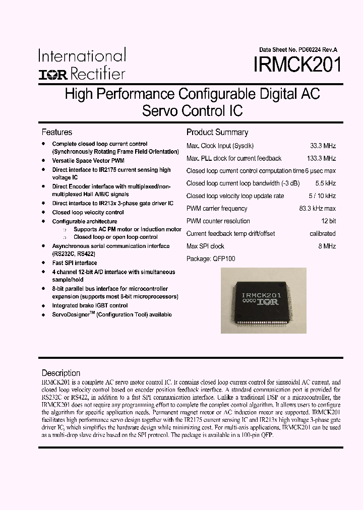 IRMCK201_212485.PDF Datasheet