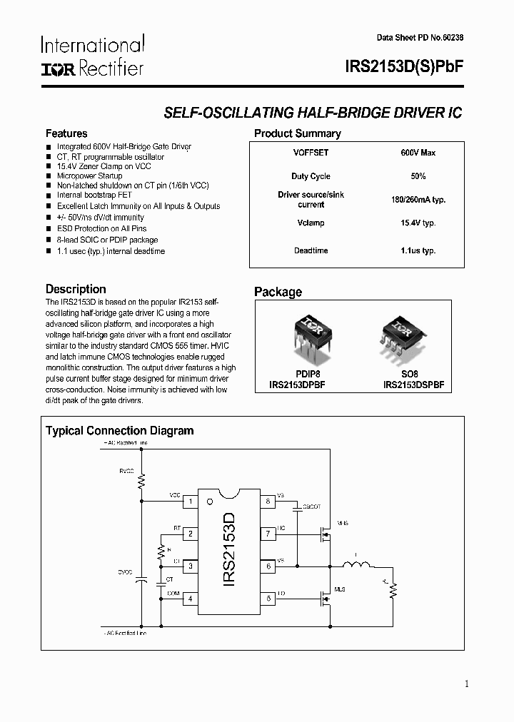 IRS2153D_281658.PDF Datasheet