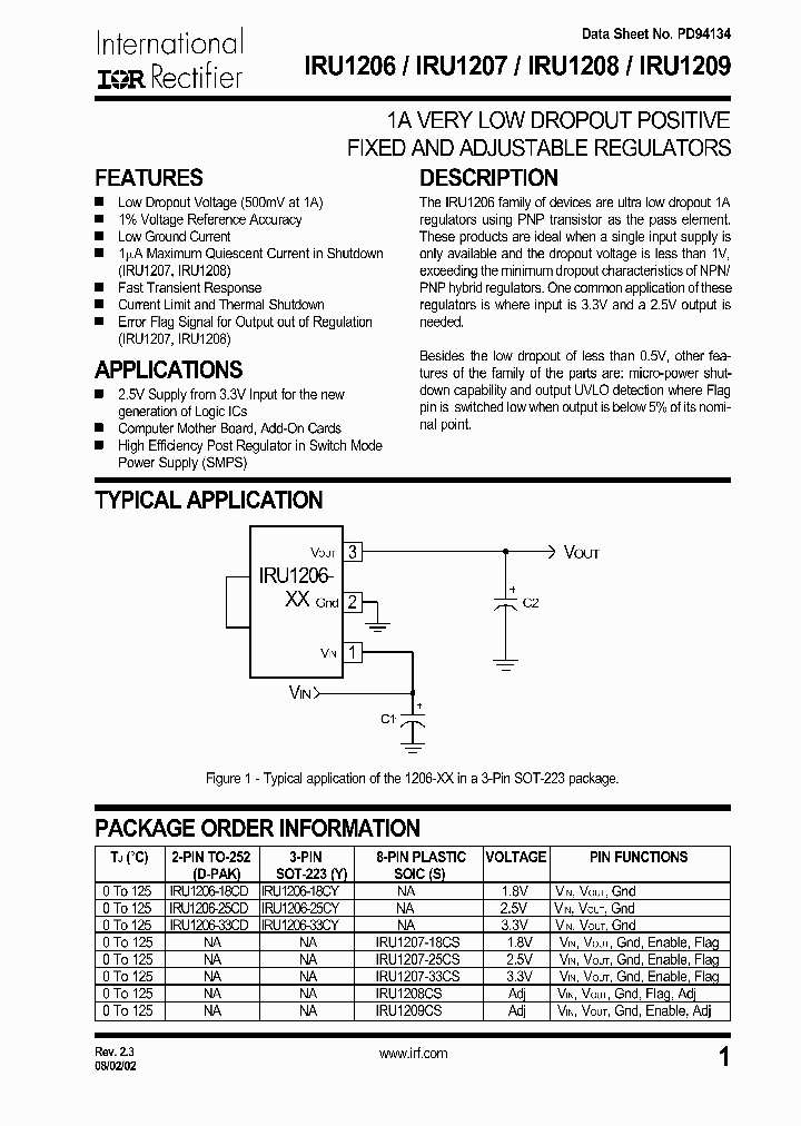 IRU1206_171738.PDF Datasheet