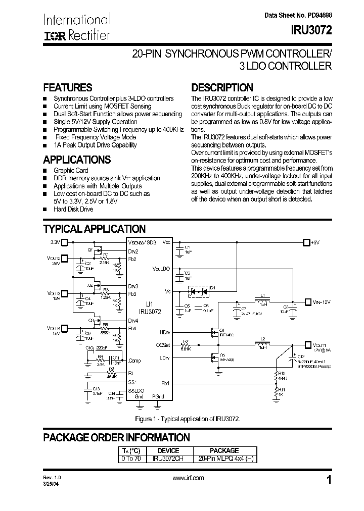 IRU3072CH_293453.PDF Datasheet