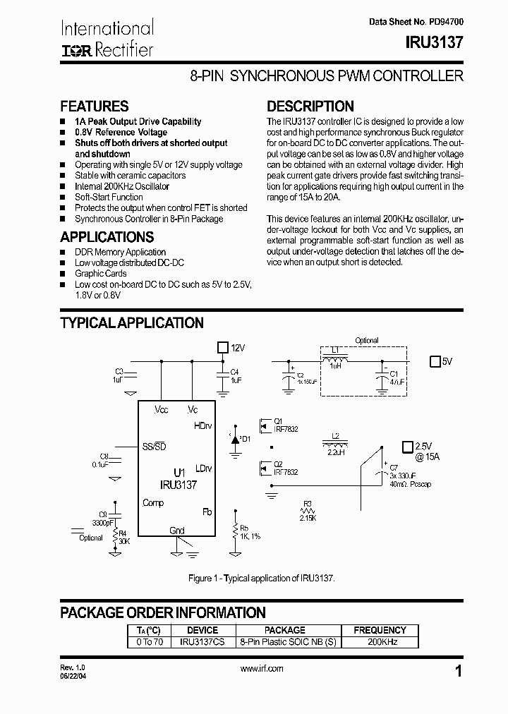 IRU3137CS_300137.PDF Datasheet