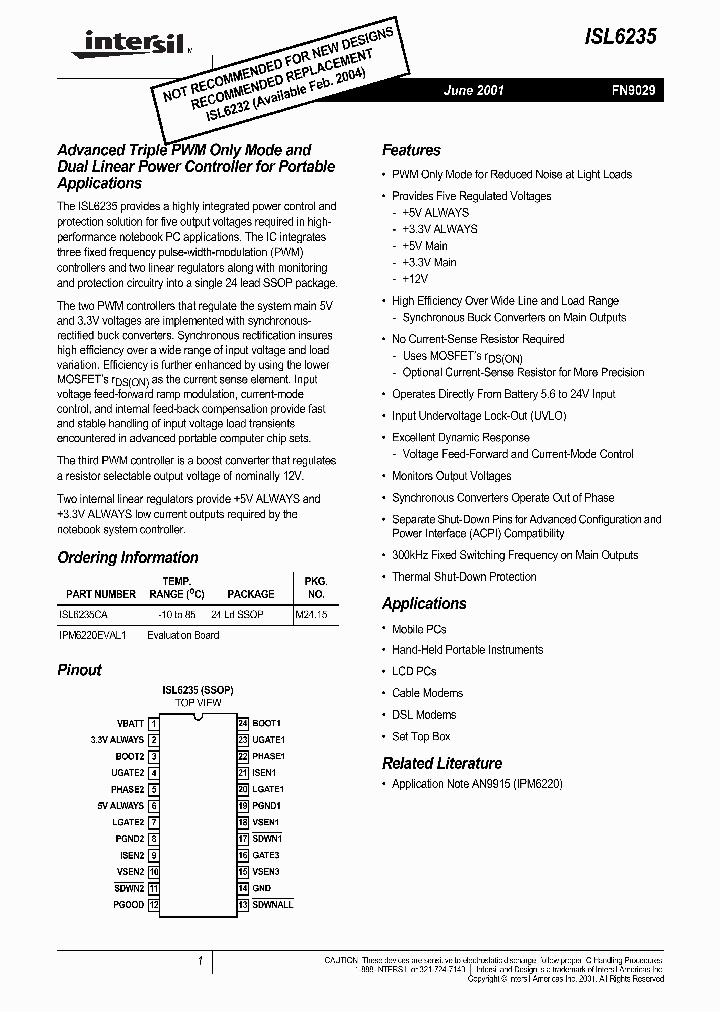 IPM6220EVAL1_166346.PDF Datasheet